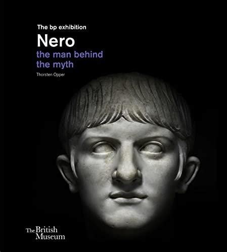 Nero The Man Behind The Myth Ebook Epub