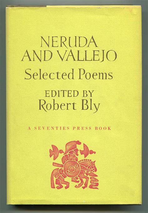 Neruda and Vallejo English and Spanish Edition Reader