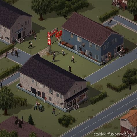 Nervous Wreck Project Zomboid: The Ultimate Guide to Surviving a Zombie Apocalypse