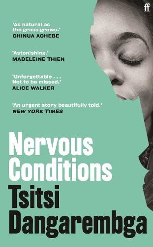 Nervous.Conditions Ebook Kindle Editon