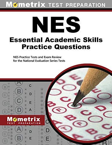 Nes Essential Skills Practice Test Ebook Epub