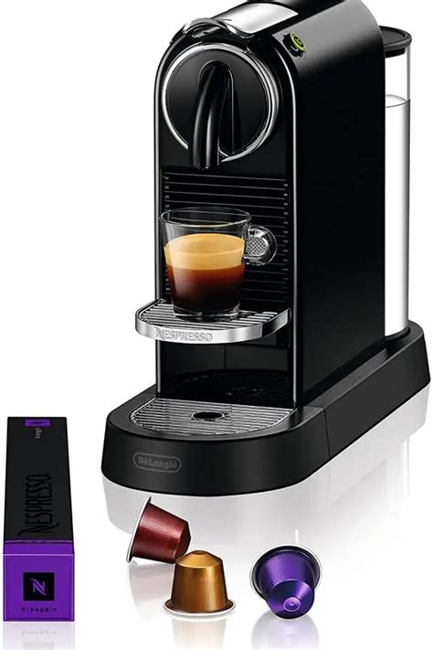 Nespresso Original vs Vertuo: An Overview