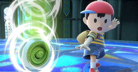 Ness Smash Bros: The Ultimate Guide to Unlocking Your PK Powerhouse