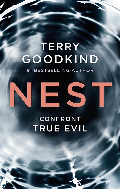 Nest Terry Goodkind Epub