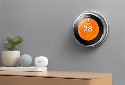 Nest Thermostat Temperature Wrong: Detecting and Resolving the Issue