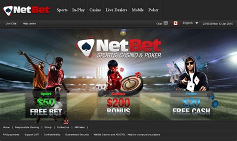 Net Bet: Um Guia Essencial para Apostas Online