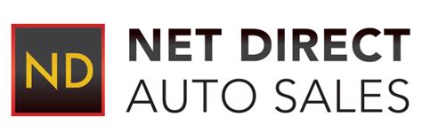 Net Direct Auto Sales: A Comprehensive Guide to Buy Direct & Save Money