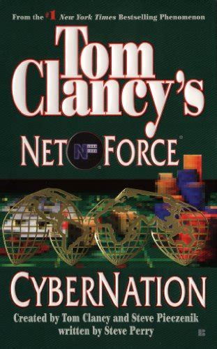 Net Force Cybernation Doc