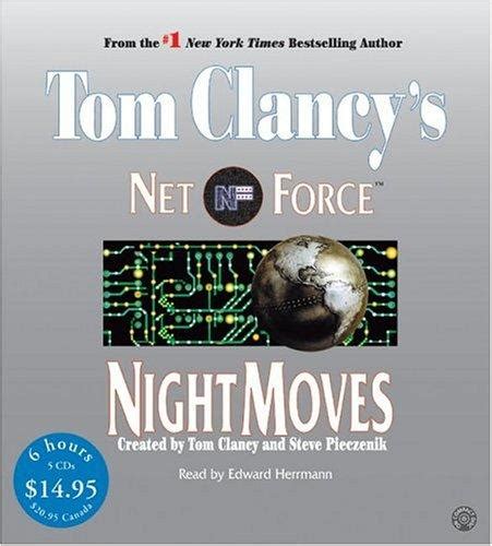 Net Force Night Moves Doc