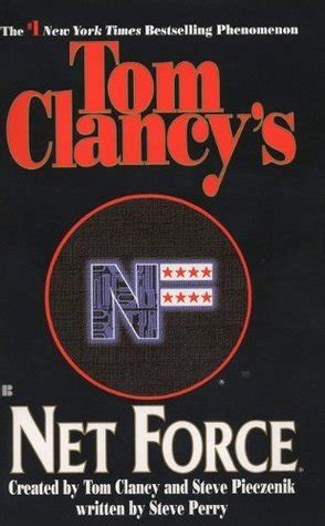 Net Force Tom Clancy s Net Force Book 1 Epub