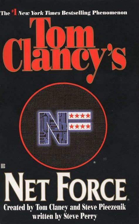 Net Force Tom Clancy s Net Force Spanish Edition Doc