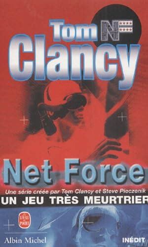 Net Force tome 1 Un jeu trÃ¨s meurtrier Kindle Editon