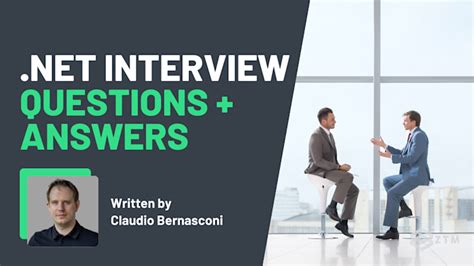 Net Interview Questions With Answers 2011 Kindle Editon