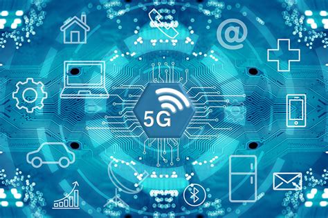 Net Pathfinder: Unlocking the Power of 5G for Enterprise Success