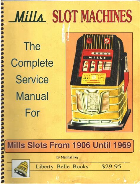 Net Slot Machine Repair Manual Ebook Kindle Editon