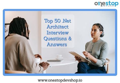 Net Technical Architect Interview Questions And Answers Doc