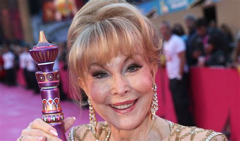 Net Worth Barbara Eden: $10 Million