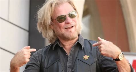 Net Worth Of Daryl Hall
