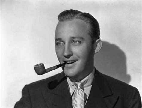 Net Worth of Bing Crosby: A Comprehensive Look into the Fortune of the Legendary Crooner