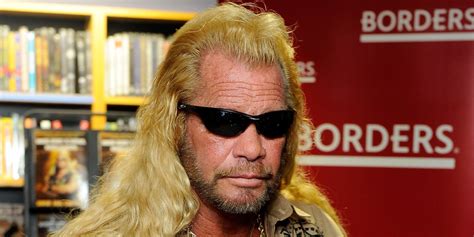 Net Worth of Dog the Bounty Hunter: A Staggering Revelation