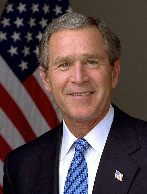 Net Worth of George Bush: A Comprehensive Financial Portrait