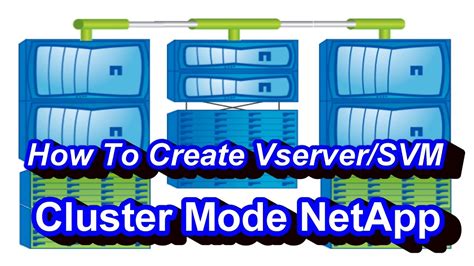 NetApp Vserver: The Ultimate Guide to Understanding and Using Vservers