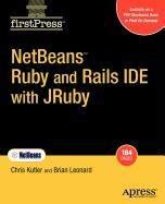 NetBeans Ruby and Rails IDE with JRuby 2nd Printing Kindle Editon