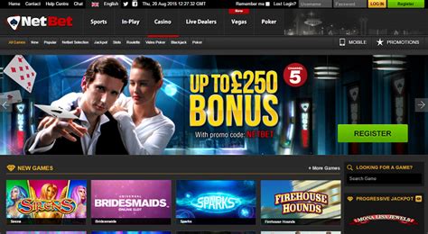 NetBet Casino: An In-Depth Guide to Enhanced Gambling Experiences