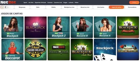 NetBet Cassino: Guia Definitivo para Brasileiros