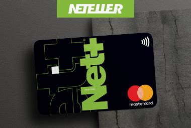 NetEller Casinos: Your Secure and Speedy Gateway to Gambling Fun