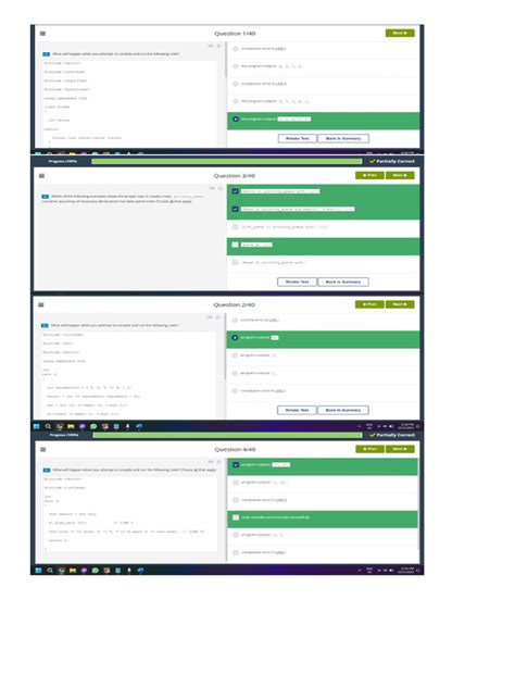 Netacad Answers To Exam 1 Reader