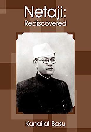 Netaji Rediscovered Epub