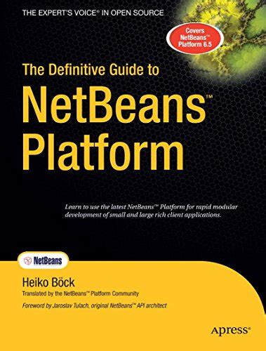 Netbeans Platform For Beginners Ebook Epub