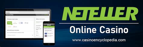 Neteller Casinos: The Secure & Seamless Gateway to Online Gambling Bliss