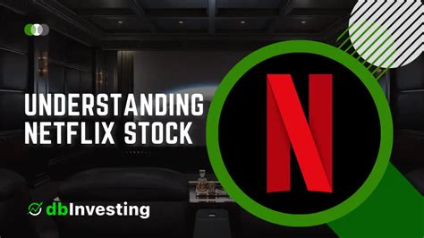 Netflix Stock: A Comprehensive Guide for Investors