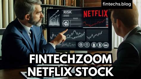 Netflix Stock: The Ultimate Guide to Netflix Stock Performance and Future Prospects