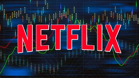 Netflix Stock Price: A Deep Dive into its Key Drivers