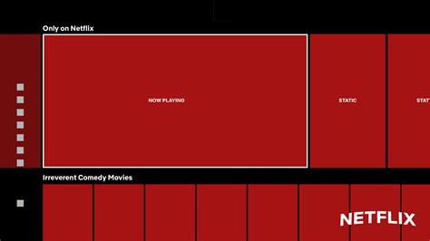 Netflix Video Template