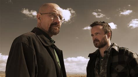 Netflix and Breaking Bad: A Perfect Pairing