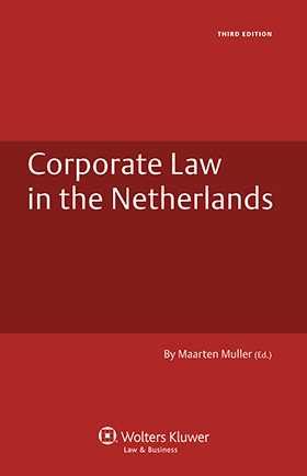 Netherlands Corporate Law: Stock Voting Rights Explained