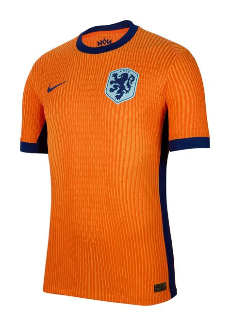 Netherlands National Football Jersey: 100 Years of Style and Tradition