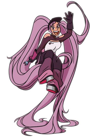 Netossa: The Entrapta's Skilled Ally in She-Ra