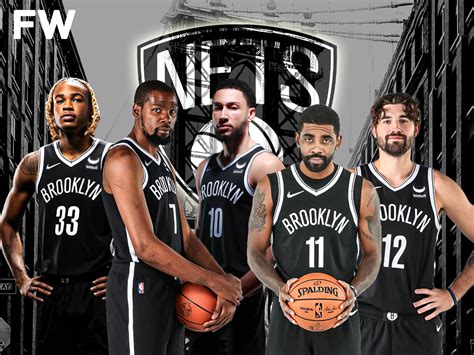 Nets: A Team on the Rise