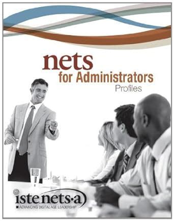 Nets - A Profiles Booklet Doc