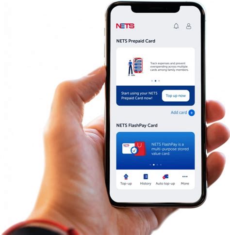 Nets FlashPay App: Your Ultimate Guide to Mobile Payments in 2023