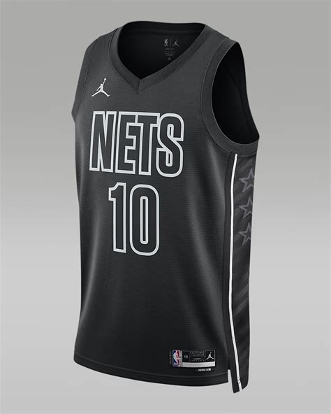 Nets Jersey: A Comprehensive Guide to Innovation and Impact