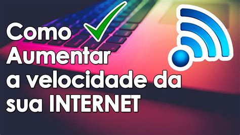 Netspeed Aposta: Guia Completo para Aumentar a Velocidade da Sua Internet