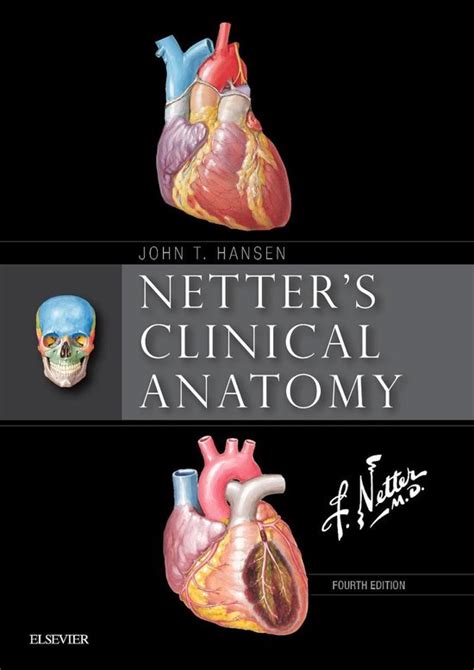 Netter s Clinical Anatomy E-Book Netter Basic Science Kindle Editon