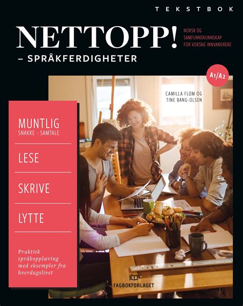 Nettopp Norsk Ebook Epub