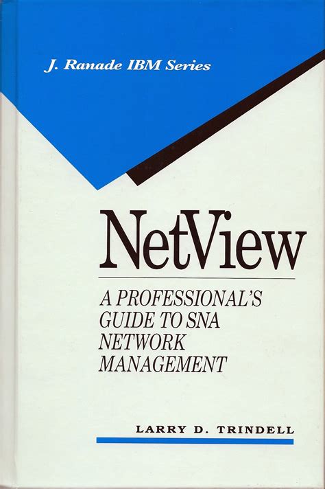 Netview A Professional&a Epub